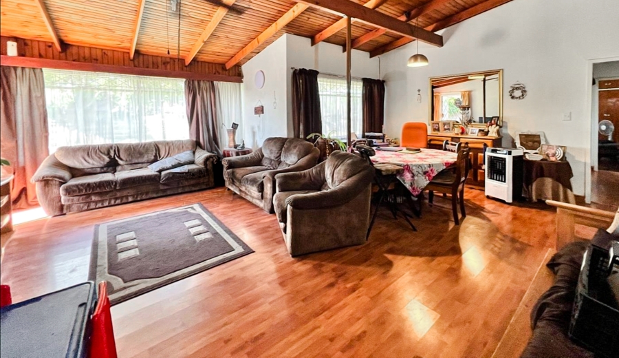 3 Bedroom Property for Sale in Sasolburg Ext 5 Free State